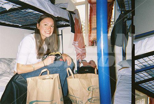 почивка в Browns Hostel