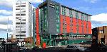 Hotel Pentahotel Birmingham, United Kingdom, Birmingham