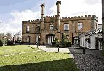 Hotel Mercure Blackburn Dunkenhalgh, United Kingdom, Blackburn