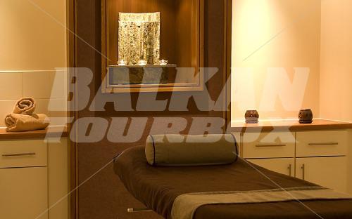 holiday in Mercure Blackburn Dunkenhalgh