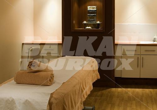 holiday in Mercure Blackburn Dunkenhalgh