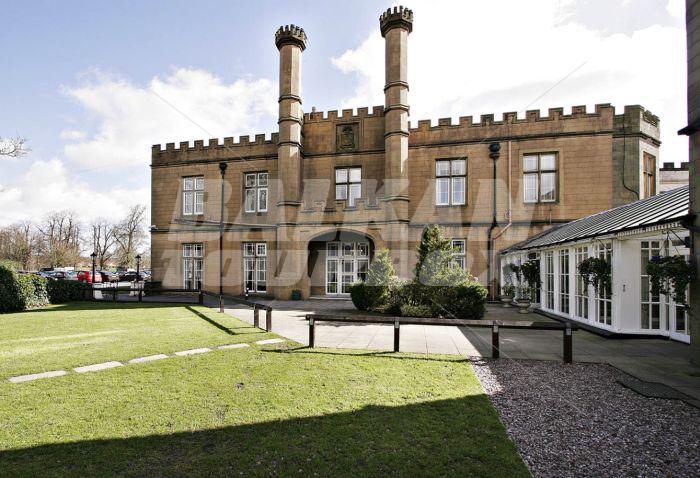 holiday in  Mercure Blackburn Dunkenhalgh