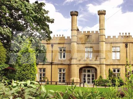 holiday in Mercure Blackburn Dunkenhalgh
