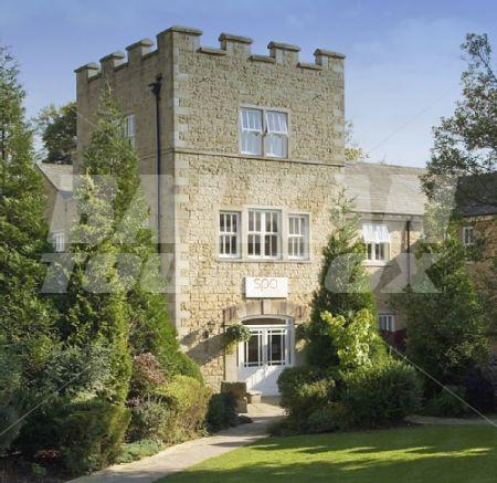 holiday in Mercure Blackburn Dunkenhalgh