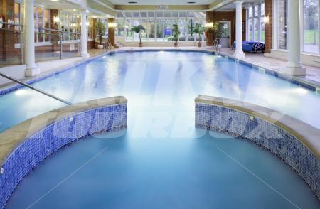 holiday in Mercure Blackburn Dunkenhalgh