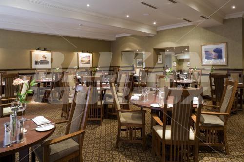 holiday in Mercure Blackburn Dunkenhalgh