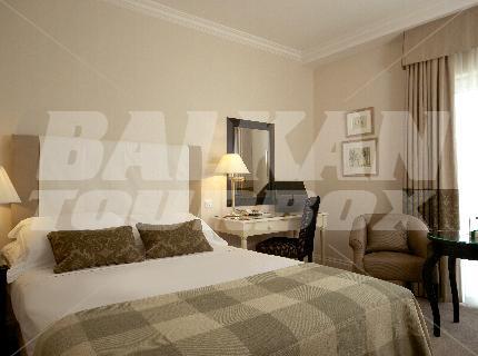 holiday in Mercure Blackburn Dunkenhalgh