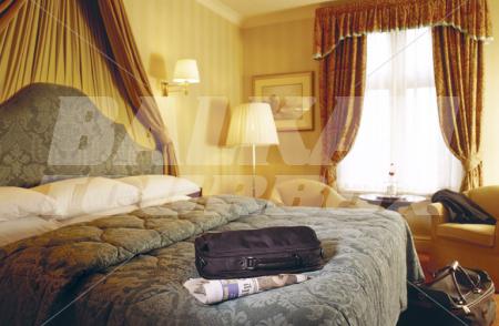 holiday in Mercure Blackburn Dunkenhalgh