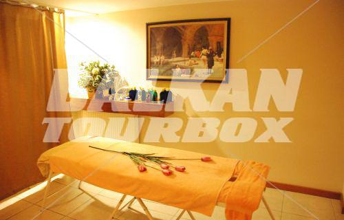 holiday in Crystal Kaymakli and Spa