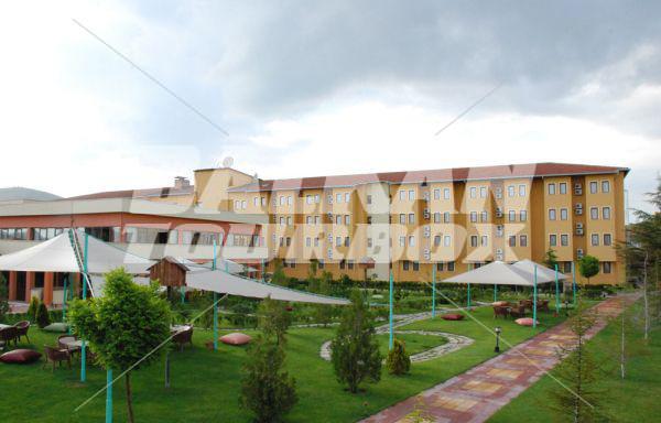 holiday in Crystal Kaymakli and Spa
