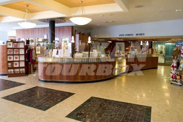 holiday in Holiday Club Oulun Eden