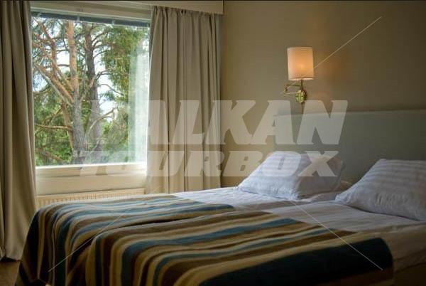holiday in Holiday Club Oulun Eden