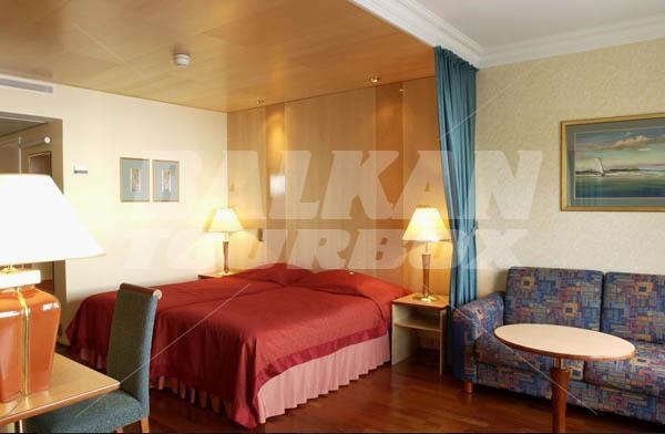 holiday in Holiday Club Oulun Eden
