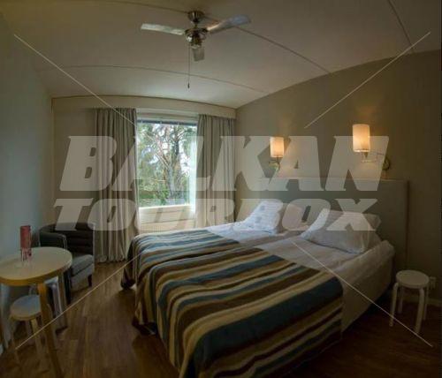 holiday in Holiday Club Oulun Eden