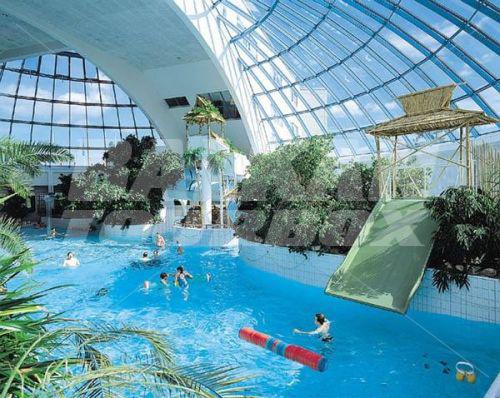 holiday in Holiday Club Oulun Eden
