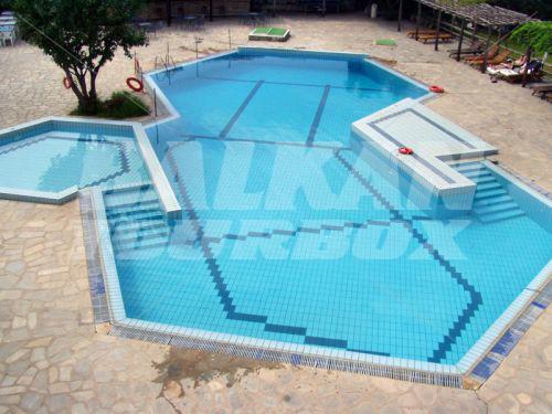 holiday in Toroneos Hotel