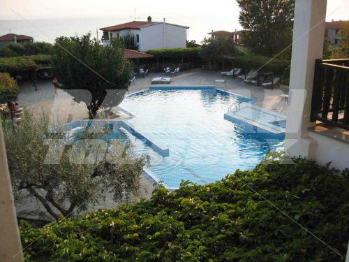 holiday in Toroneos Hotel