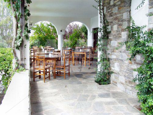 holiday in Toroneos Hotel