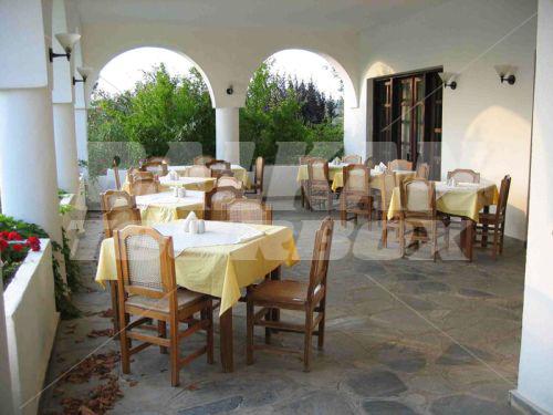 holiday in Toroneos Hotel