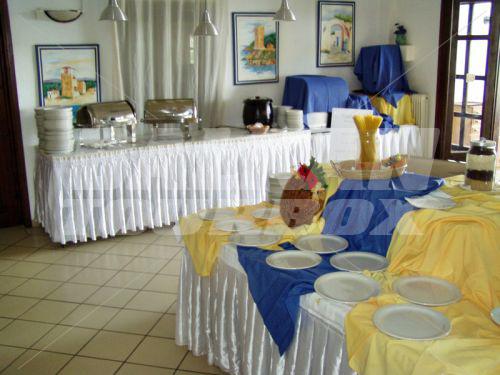 holiday in Toroneos Hotel