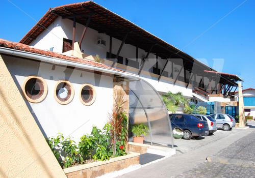 holiday in  Atol Das Rocas Apart