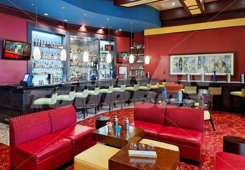 почивка в Louisville Marriott Downtown