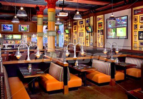 почивка в Louisville Marriott Downtown