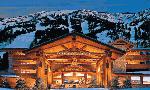Хотел Snake River Lodge & Spa, , Йелоустоун