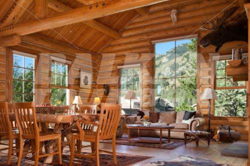 почивка в Snake River Lodge & Spa