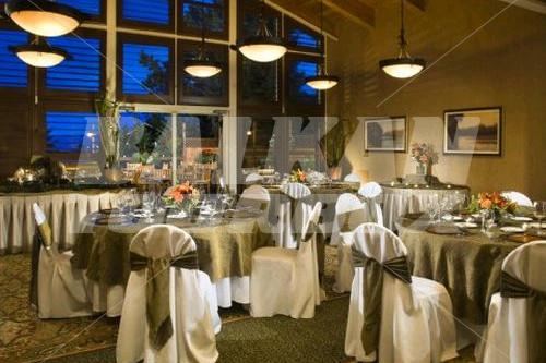 почивка в Snake River Lodge & Spa