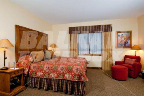 почивка в Snake River Lodge & Spa