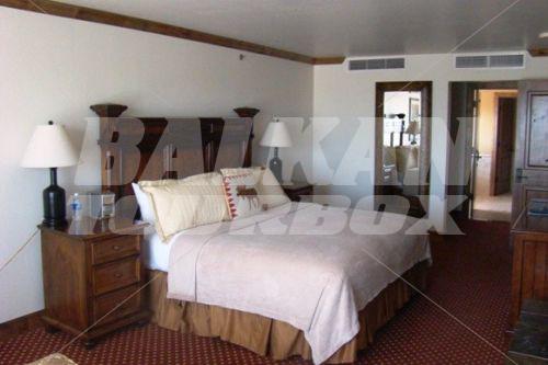 почивка в Snake River Lodge & Spa