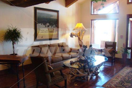 почивка в Snake River Lodge & Spa