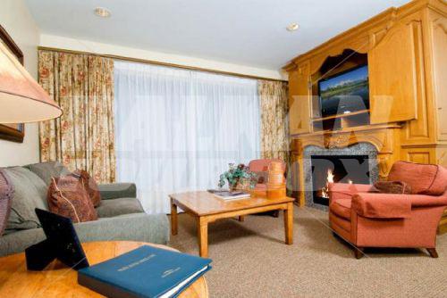 почивка в Snake River Lodge & Spa