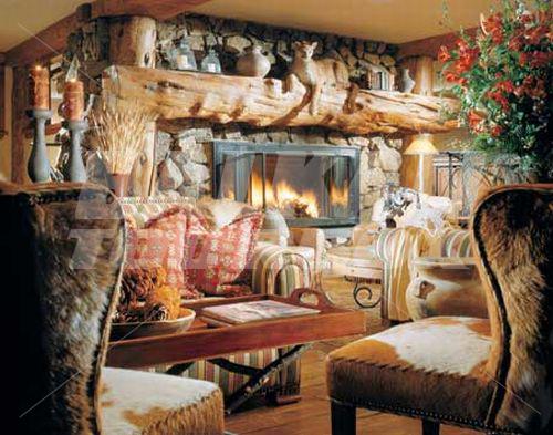 почивка в Snake River Lodge & Spa