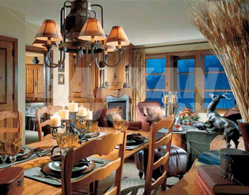 почивка в Snake River Lodge & Spa