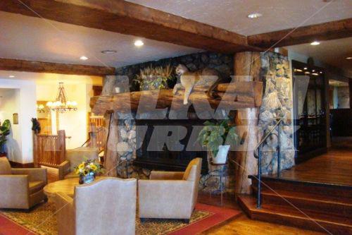 почивка в Snake River Lodge & Spa