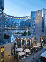 Хотел Kempinski Corvinus Budapest, Унгария, Будапеща