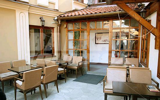 почивка в Garni Hotel Duo D