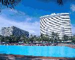 Хотел Ambassador City Jomtien Ocean Wing, Тайланд, Патая