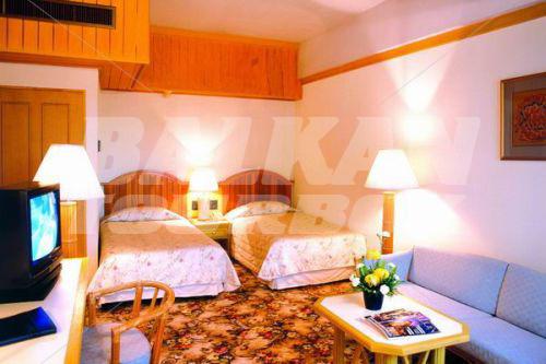 почивка в Ambassador City Jomtien Ocean Wing
