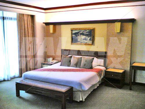 почивка в Ambassador City Jomtien Ocean Wing
