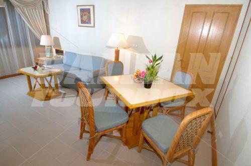 почивка в Ambassador City Jomtien Ocean Wing