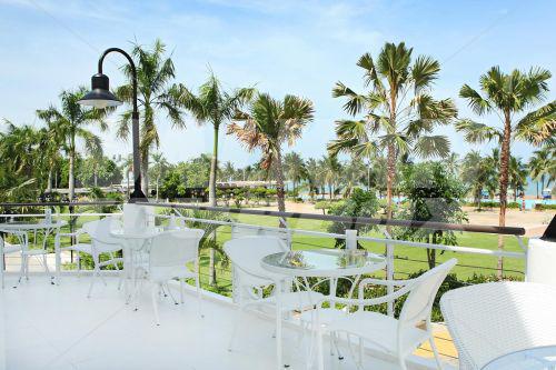 почивка в Ambassador City Jomtien Ocean Wing