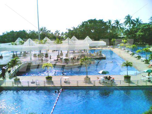 почивка в Ambassador City Jomtien Ocean Wing