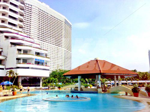 почивка в Ambassador City Jomtien Ocean Wing
