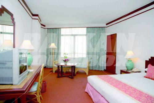 почивка в Ambassador City Jomtien Ocean Wing