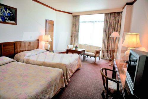 почивка в Ambassador City Jomtien Ocean Wing