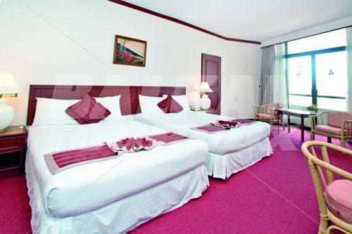 почивка в Ambassador City Jomtien Ocean Wing