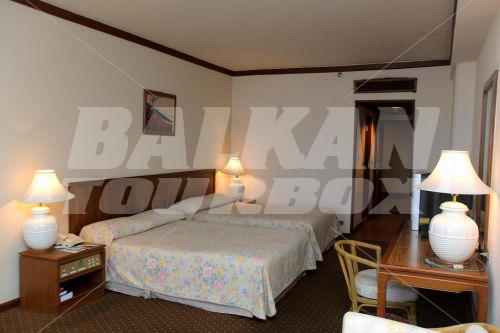 почивка в Ambassador City Jomtien Ocean Wing